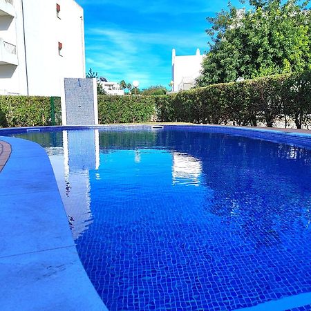 Vilamoura Twins 1 With Pool By Homing Eksteriør bilde