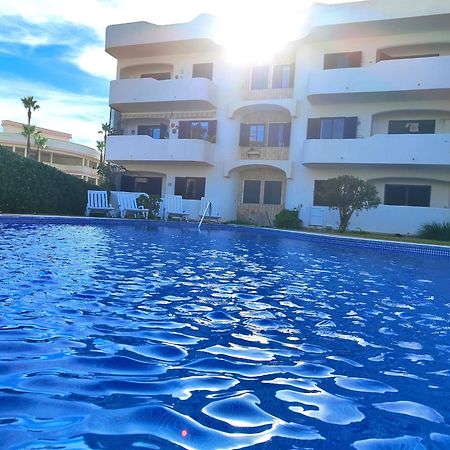 Vilamoura Twins 1 With Pool By Homing Eksteriør bilde