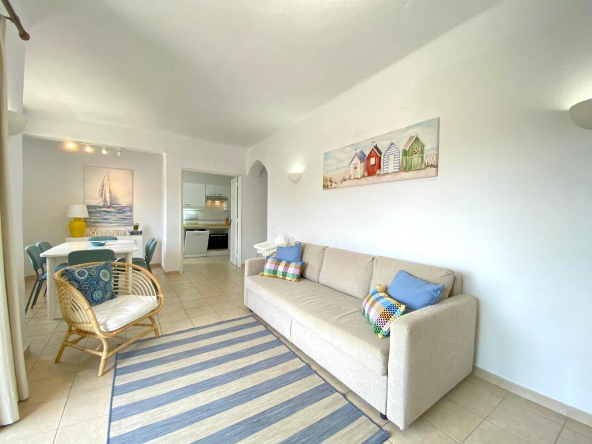 Vilamoura Twins 1 With Pool By Homing Eksteriør bilde