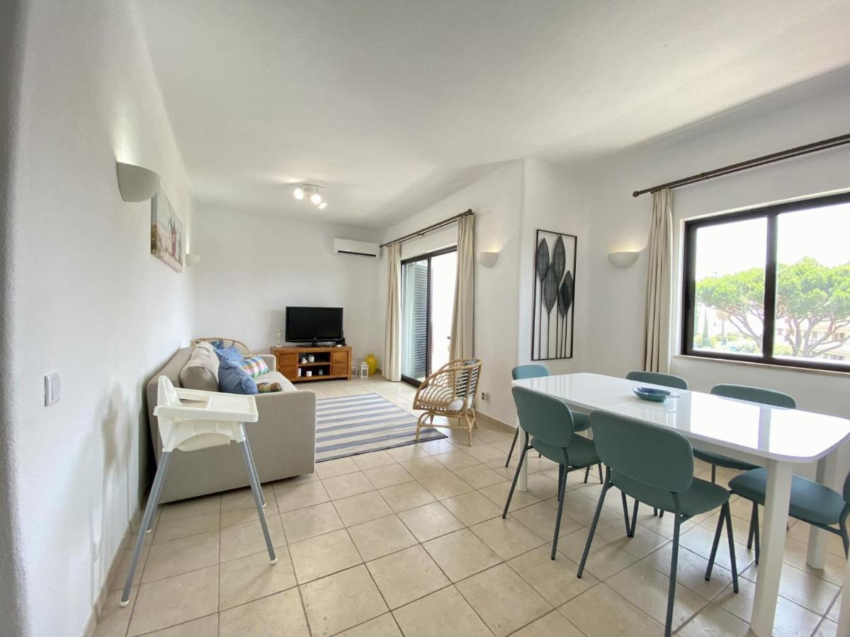 Vilamoura Twins 1 With Pool By Homing Eksteriør bilde