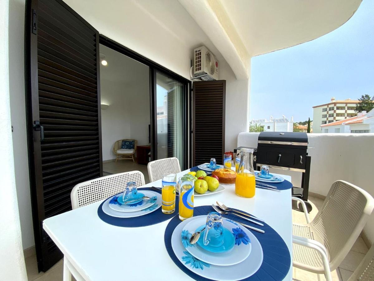 Vilamoura Twins 1 With Pool By Homing Eksteriør bilde