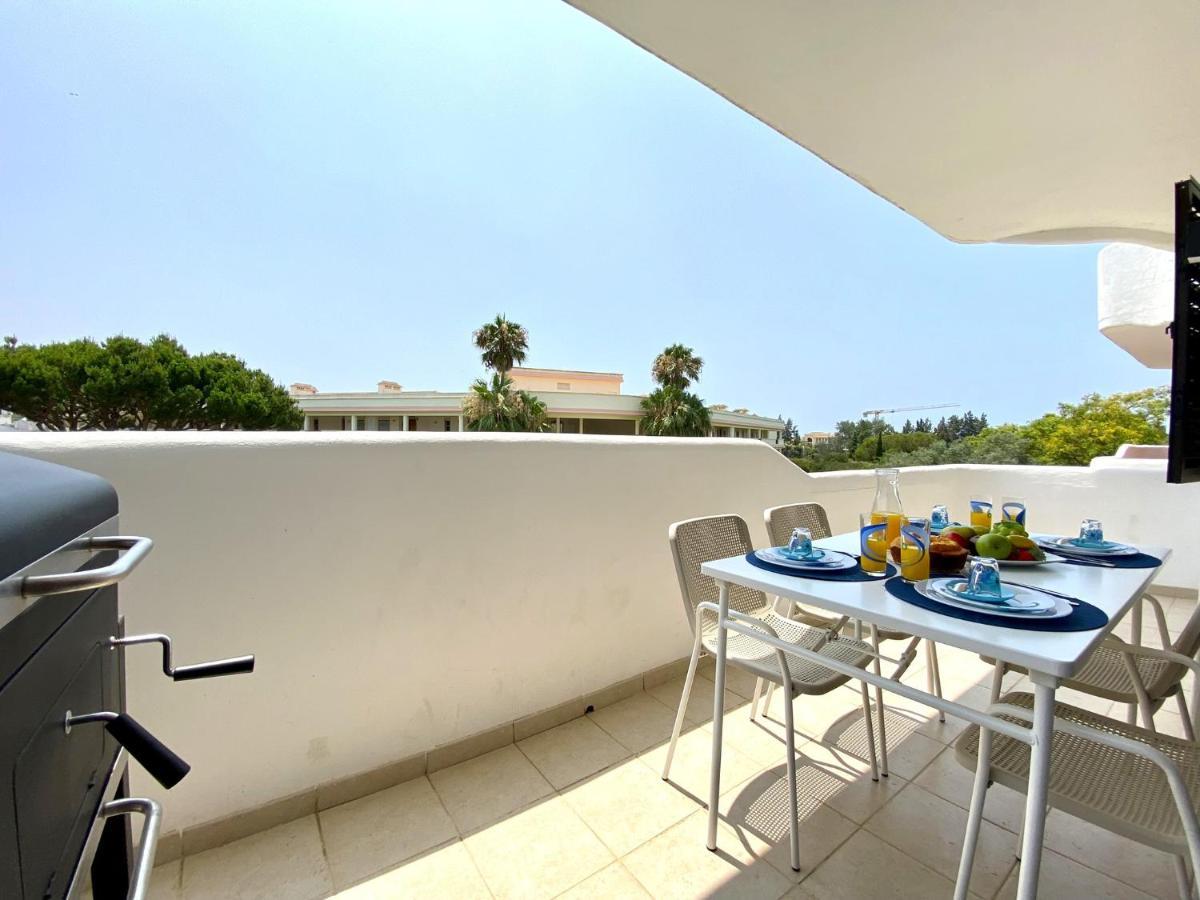 Vilamoura Twins 1 With Pool By Homing Eksteriør bilde