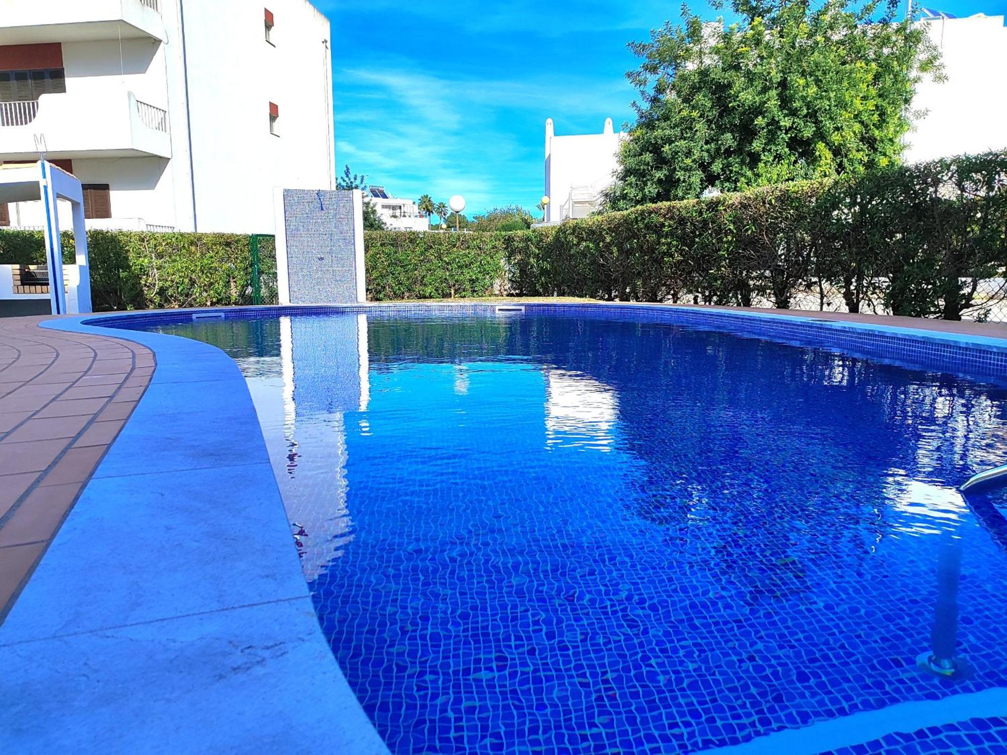 Vilamoura Twins 1 With Pool By Homing Eksteriør bilde