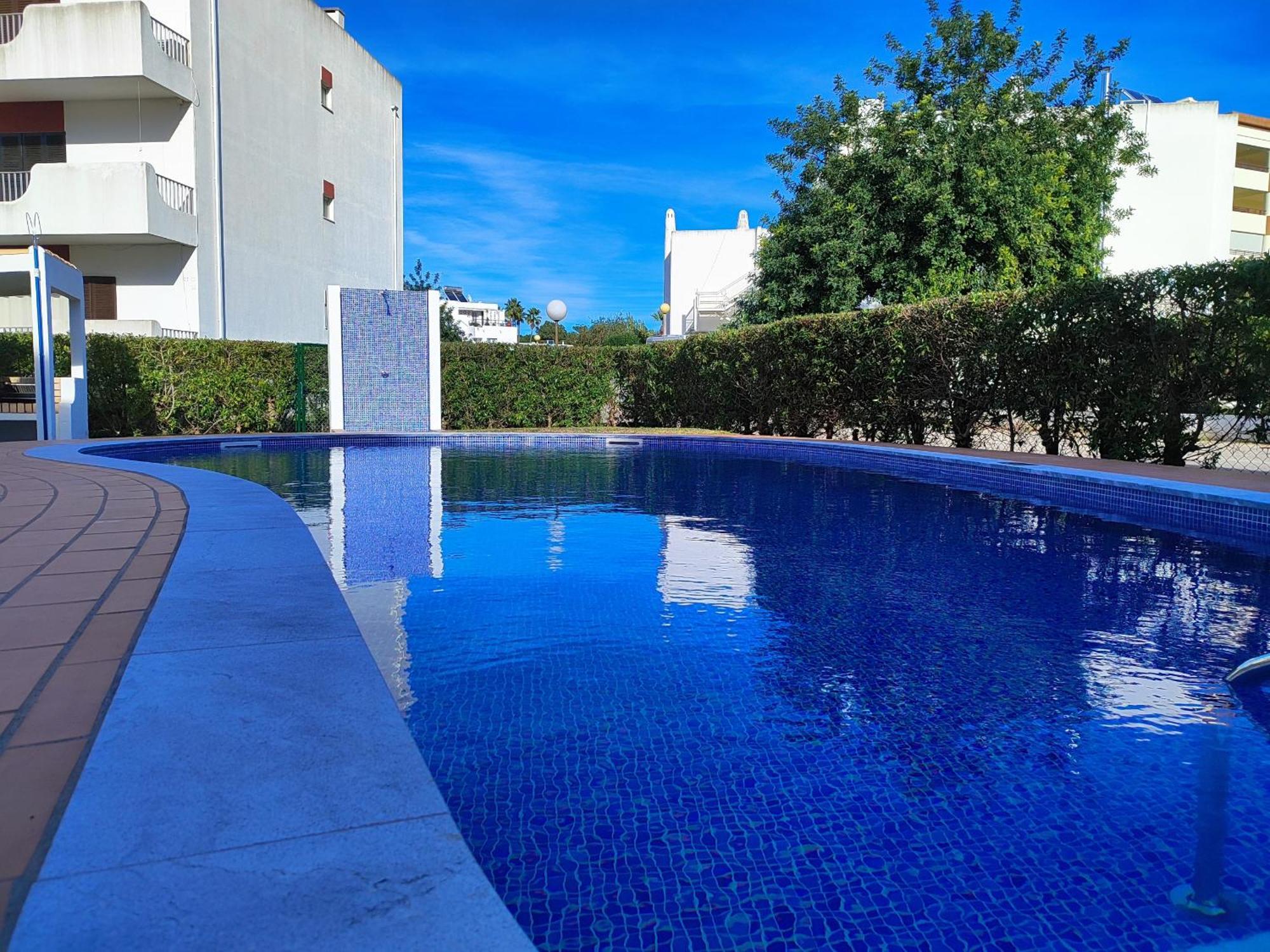 Vilamoura Twins 1 With Pool By Homing Eksteriør bilde